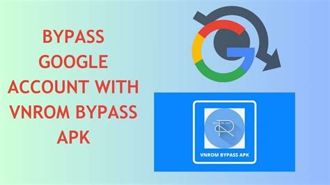 [2024] vnROM FRP Bypass and How to Bypass Google Account.